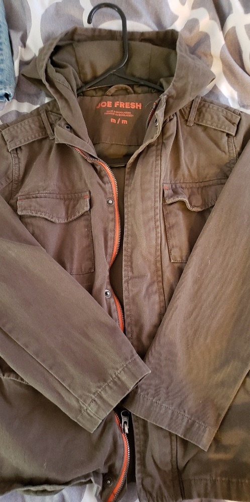 Boys jacket